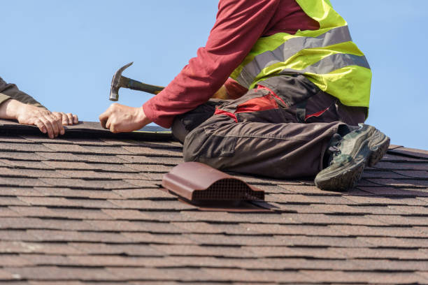 Best Residential Roofing Contractor  in Blanding, UT