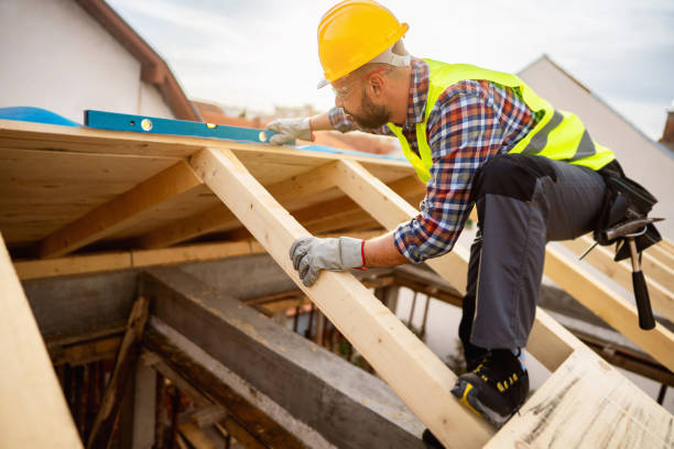Best Storm Damage Roof Repair  in Blanding, UT